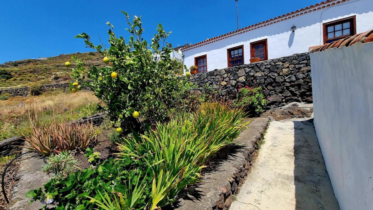 Rincon De Mercedes 프엔칼리엔트디라팔마 외부 사진